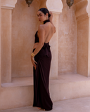 Amanda Dress